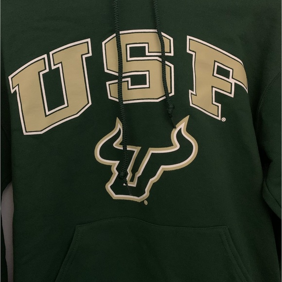 USF Hoodie - Picture 4 of 7